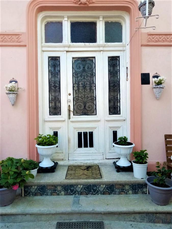 Victory Sea House Hotel Constanta Exterior photo